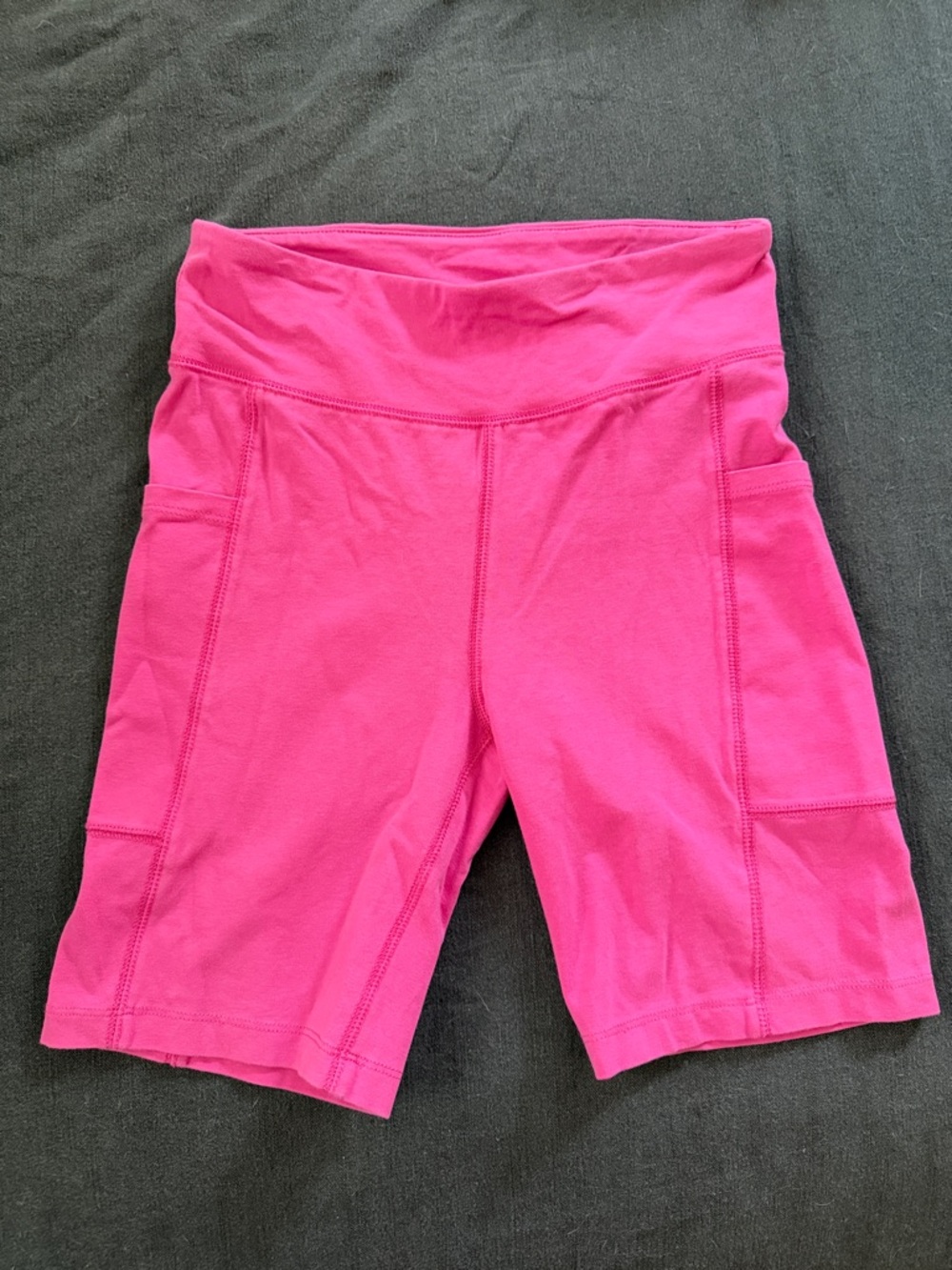 J Crew Factory bike shorts